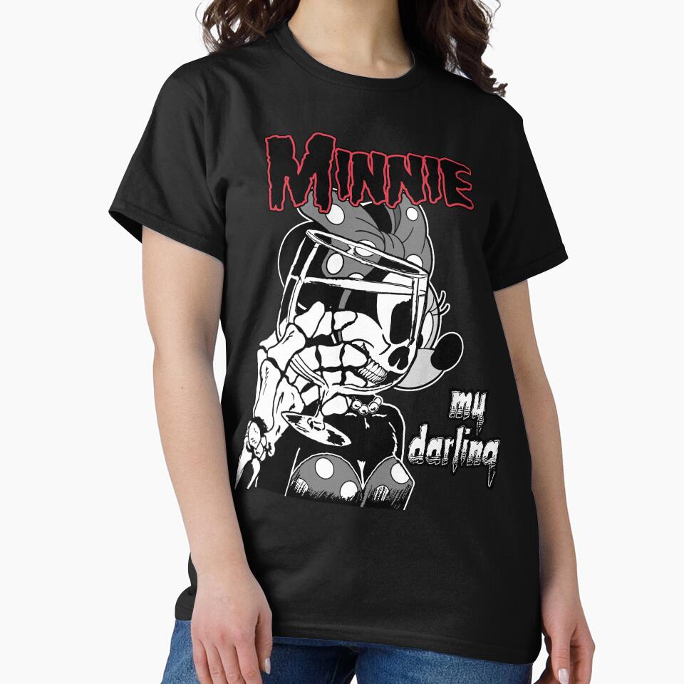 Little Angelmouse by SBW's Punk Shoppe