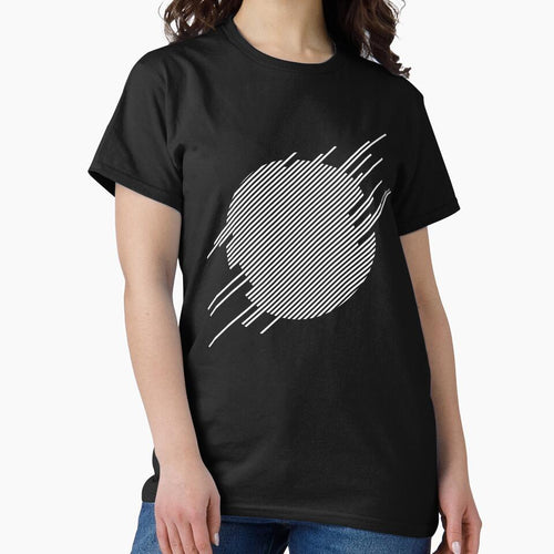 ABshapes in a disc (w) by Sub88 Studio