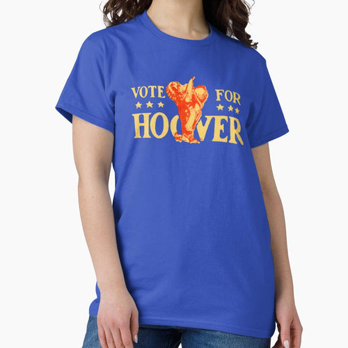 1928 Vote for Hoover by historicimage