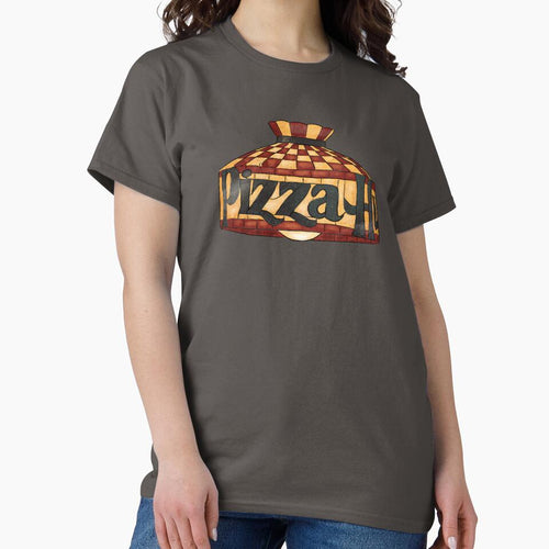 90s Pizza Hut Lamp by jcray