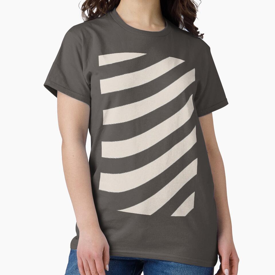 Imperfect Stripes by annenambiro