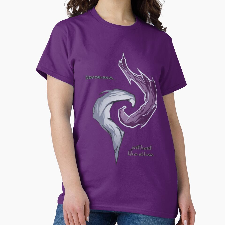 Kindreed | Never One Without The Other | Leagues Off Legends by Arcaniste