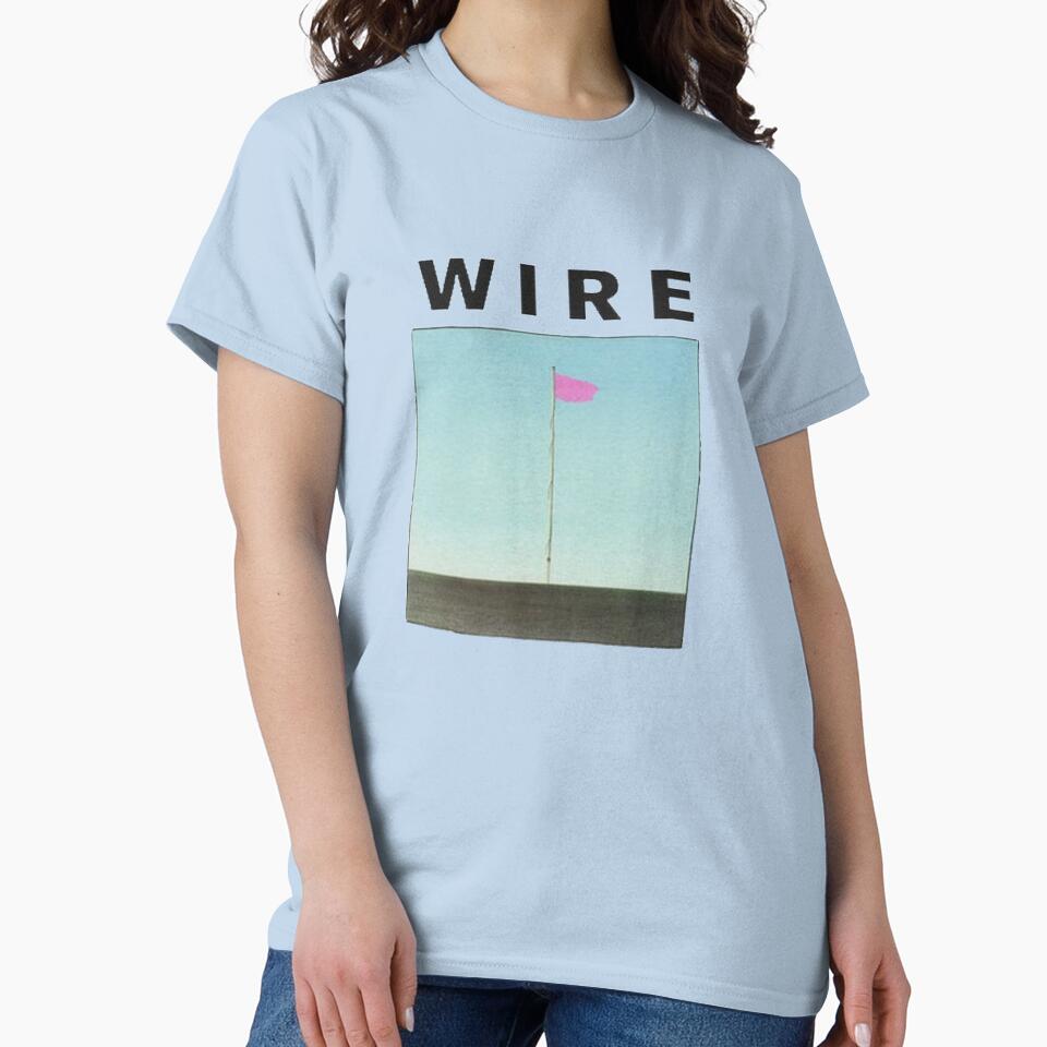 Wire Flag SY by karolynmicaela
