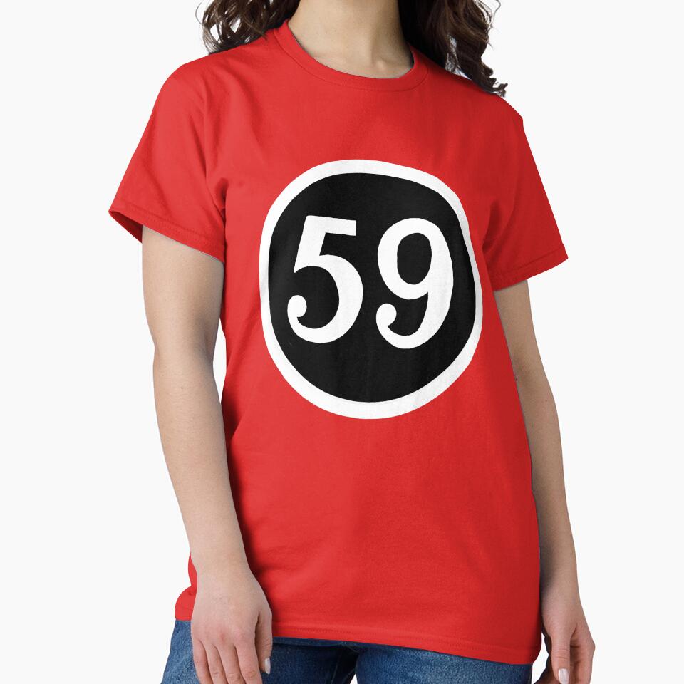 The 59 Club - Vintage Motorcycle club, LONDON bikers - retro aesthetic by Kludoman