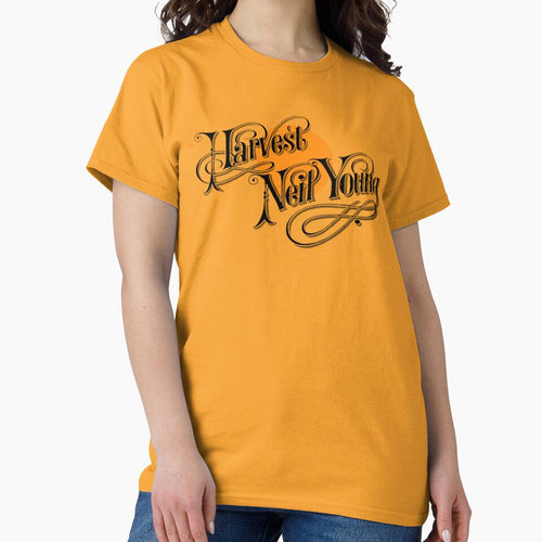 90s Neil Young Harvest by merlingiuslionu