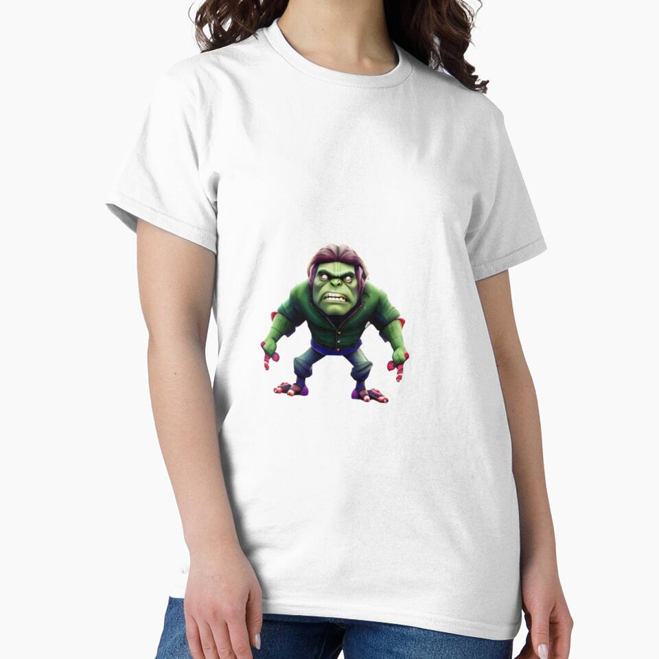 OGRE by DogsLife81