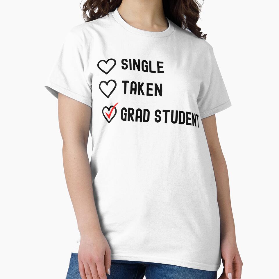 Funny Grad Student Valentine's Day - Funny Graduate Student, Graduate Student Humor, Grad Student Humor by jadedscientist