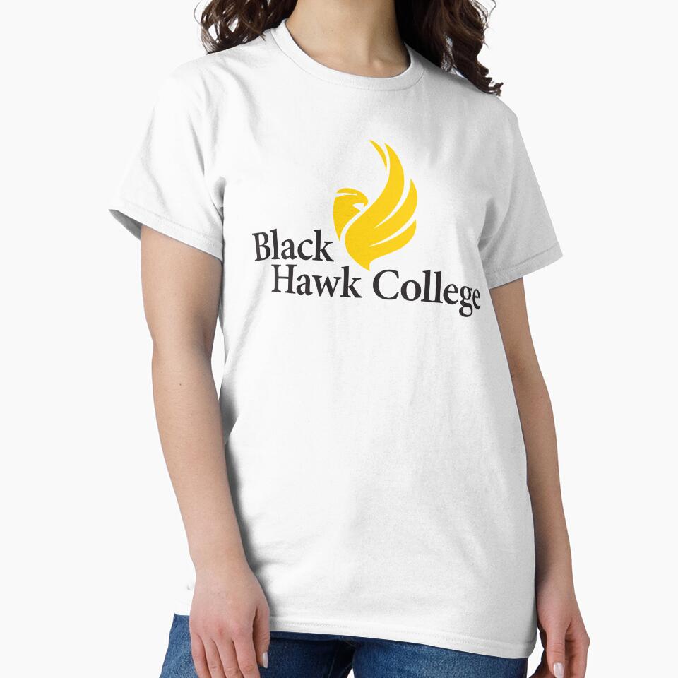 Black Hawk College by Hattox