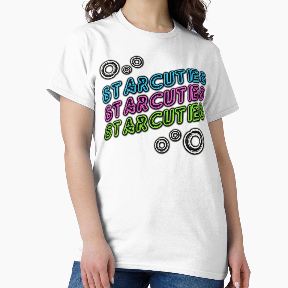 Star Cuties by markyartshop