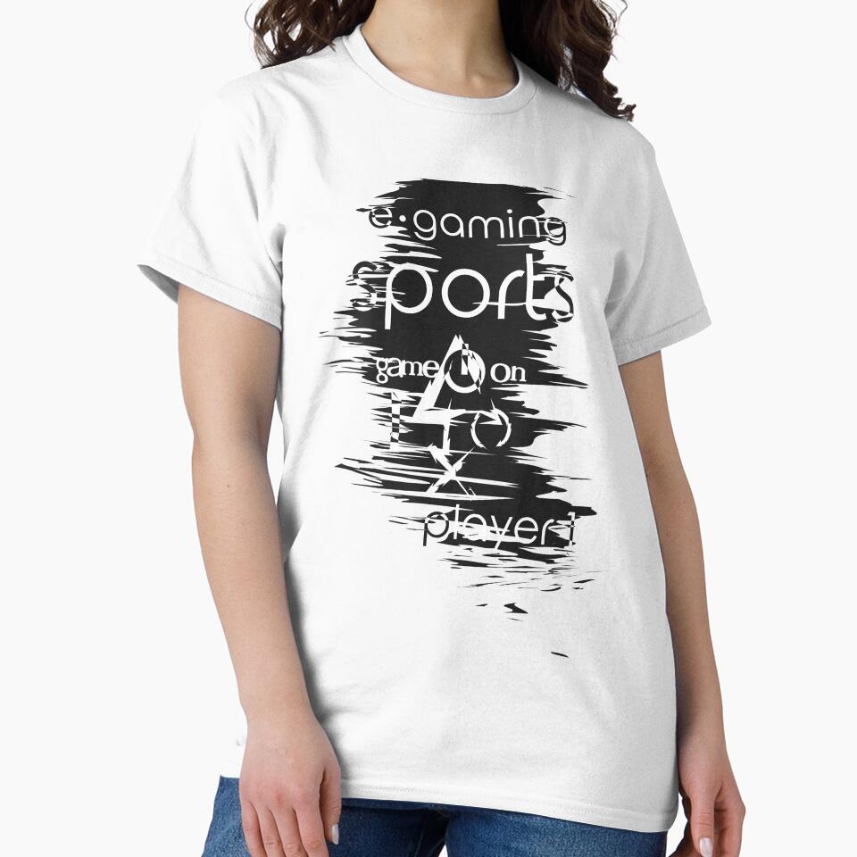 esports gaming icon console PC gamer illustration crew team by AndreMi