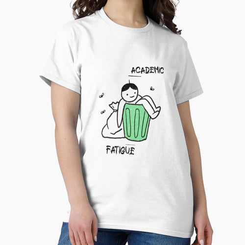 Academic Fatigue Medical Student by Nourishive