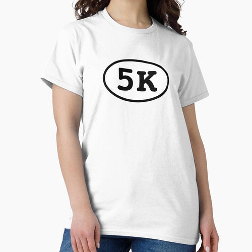 5K Race Distance by scragglybeard