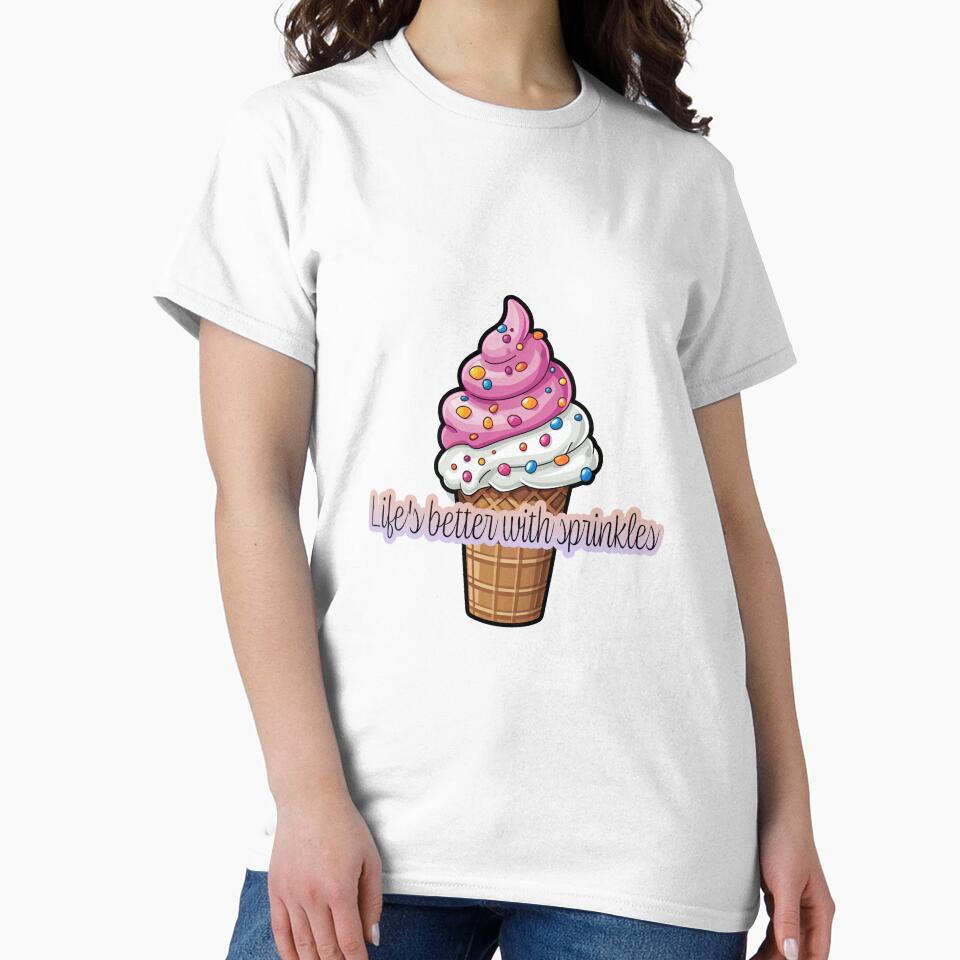 Life is better with sprinkles by giosav