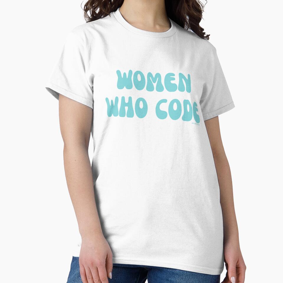 Women who code. v2 | @lilsboobthangs by lilsboobthangs