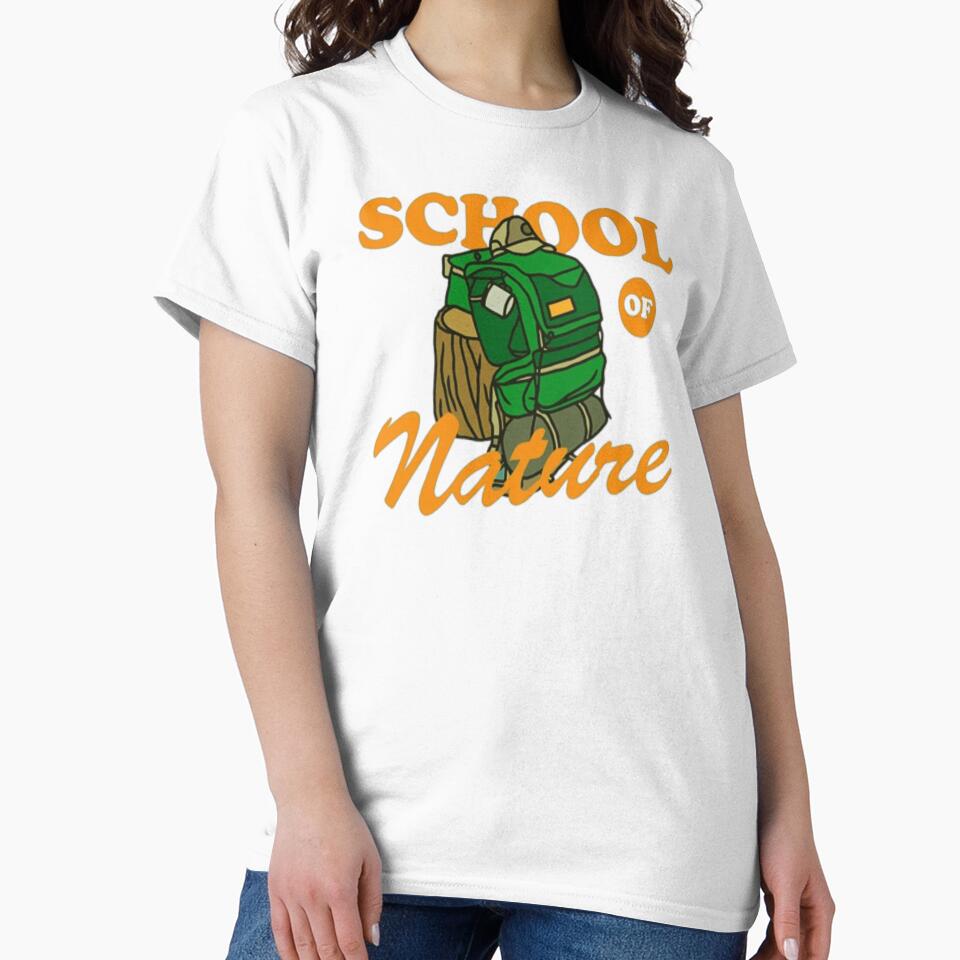 school of nature by Pukon87 shop