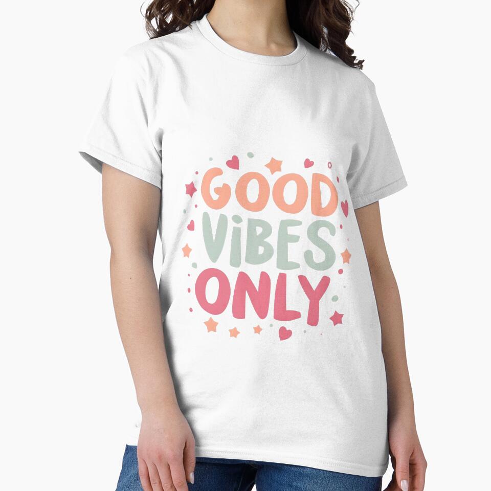 Good vibes only 1 by Kulpi6147