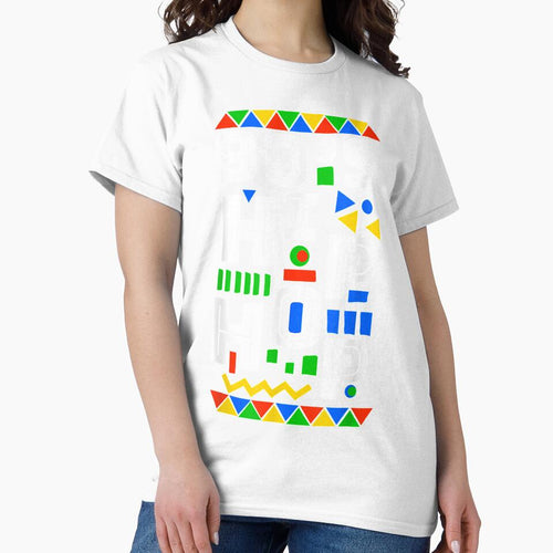 90's Hip Hop by T Town Tees Digital