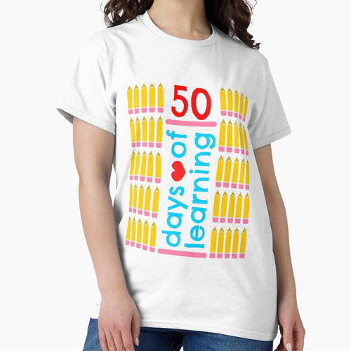 50 days of learning by sandpiperstudio