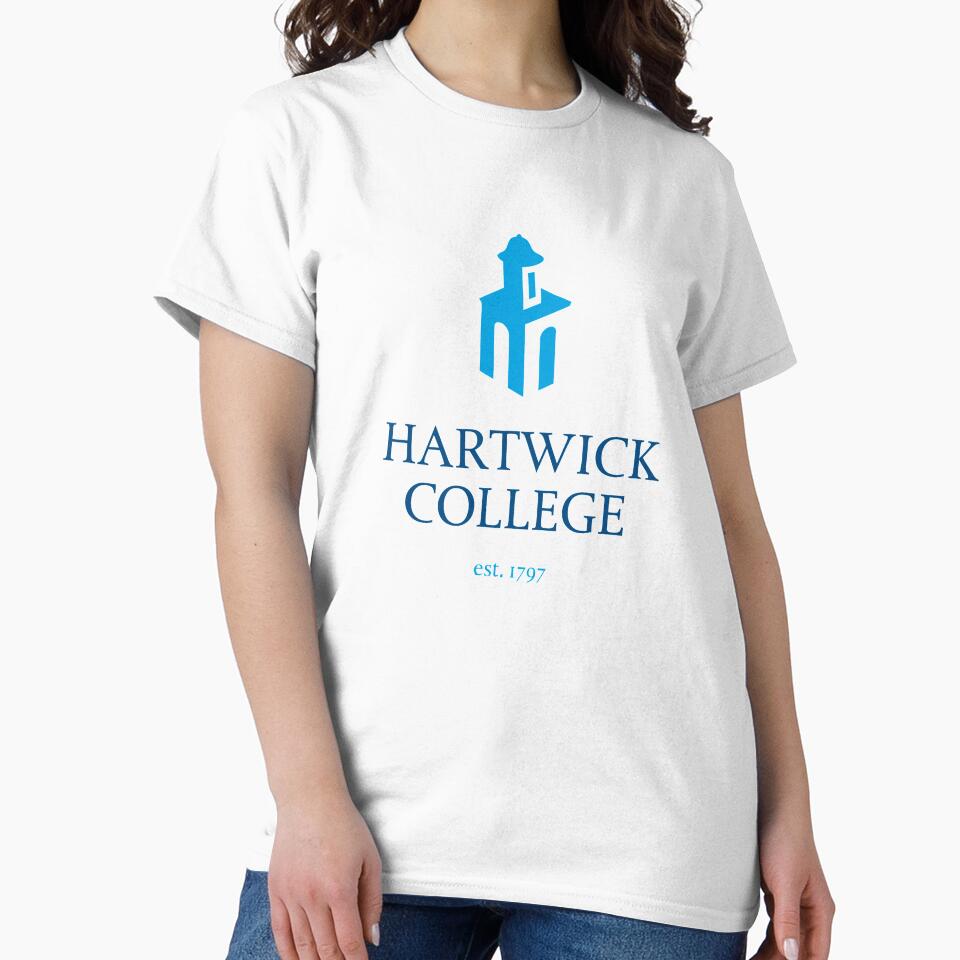 Hartwick College by Kroosmelyn
