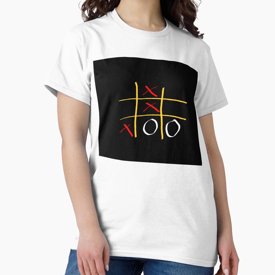 Tic tac toe by mrgrv