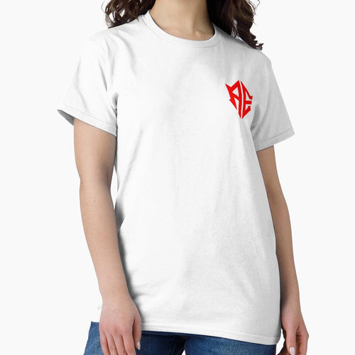 Abirra Esports / Red / Black by Abirra-Esports