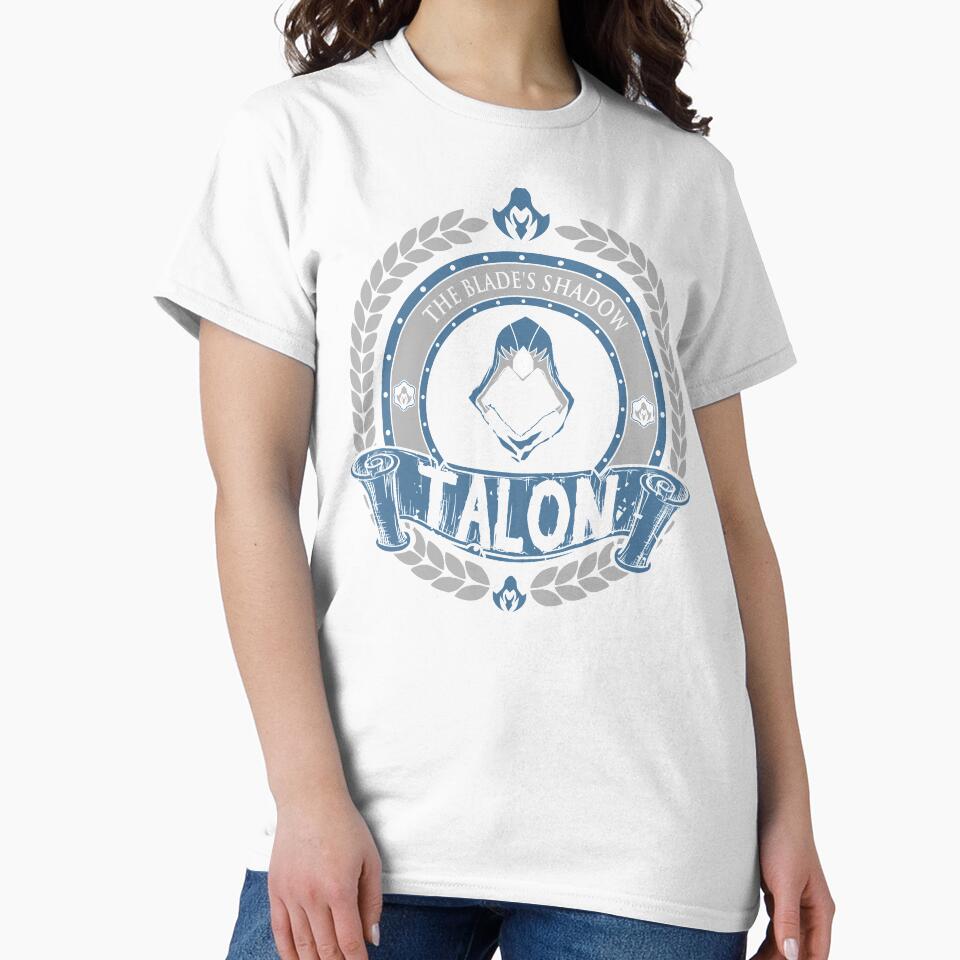 TALON - LIMITED EDITION by allstarfey1