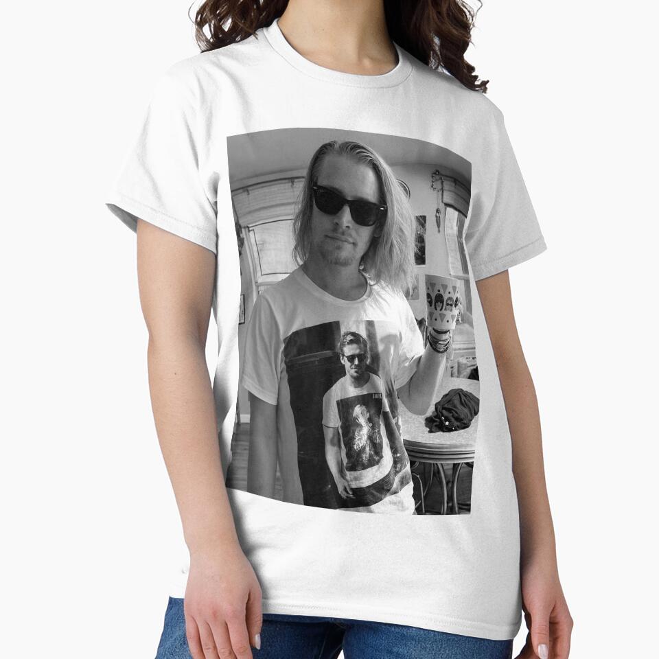 Ryan Gosling Macaulay Culkin Inception Level 3 by hesjustken