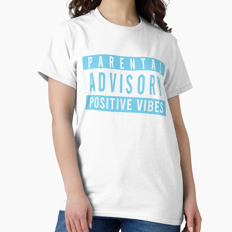 Positive Vibes by massai