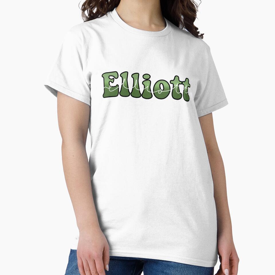 Elliott custom by chloemadesigns