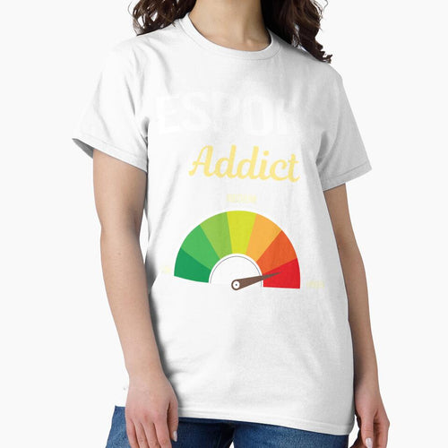 Addict Esports by FrankVitgenos0