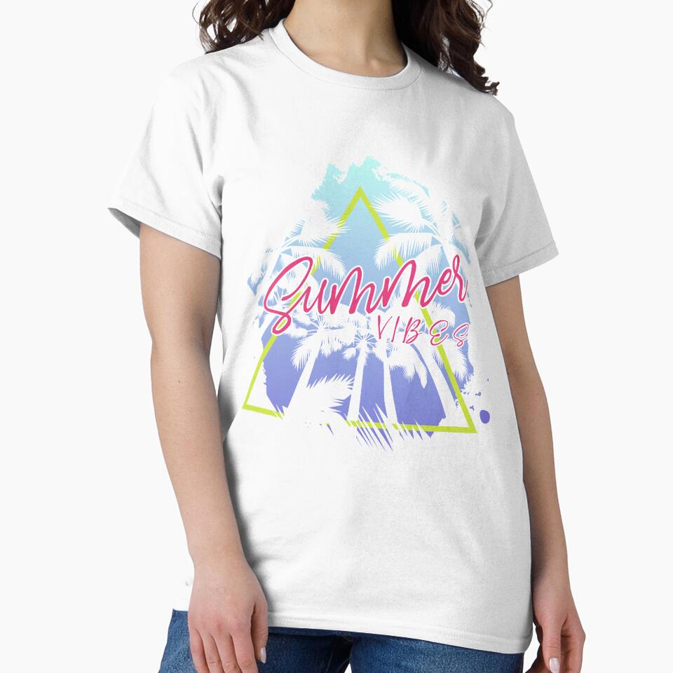 Summer Vibes by Zmunki