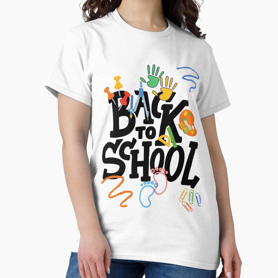 Back to School by Axeel.art