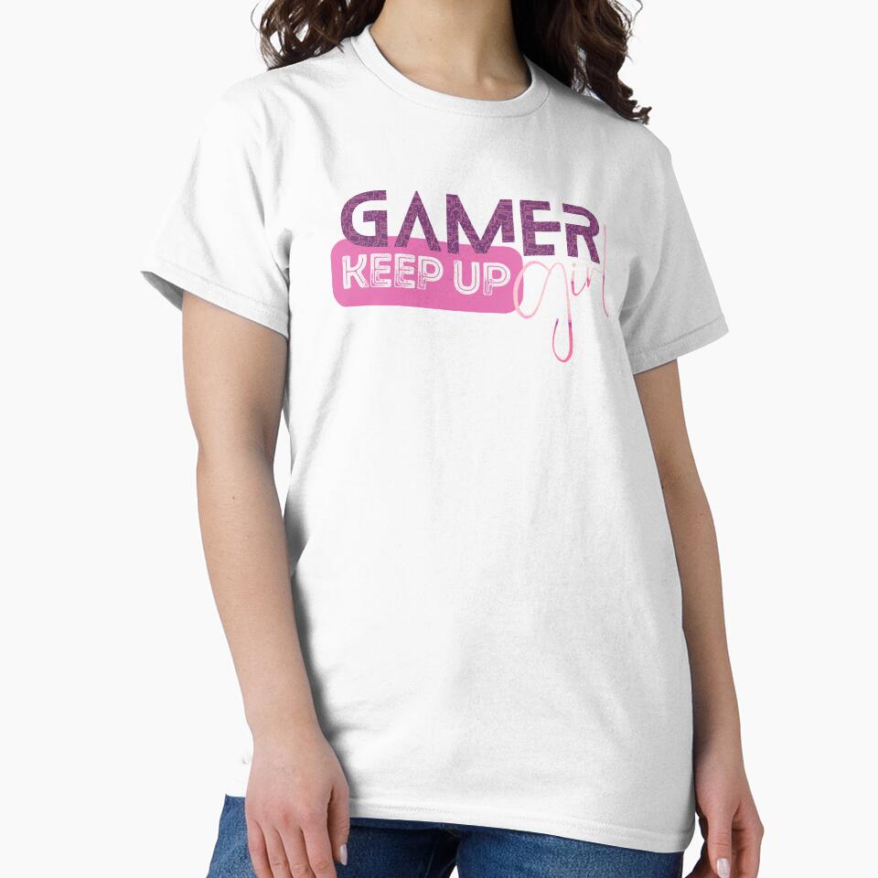 Copy of Can't Hear You I'm Gaming by rudekitten
