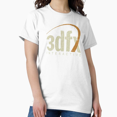3dfx Interactive 1994 by AstroZombie6669