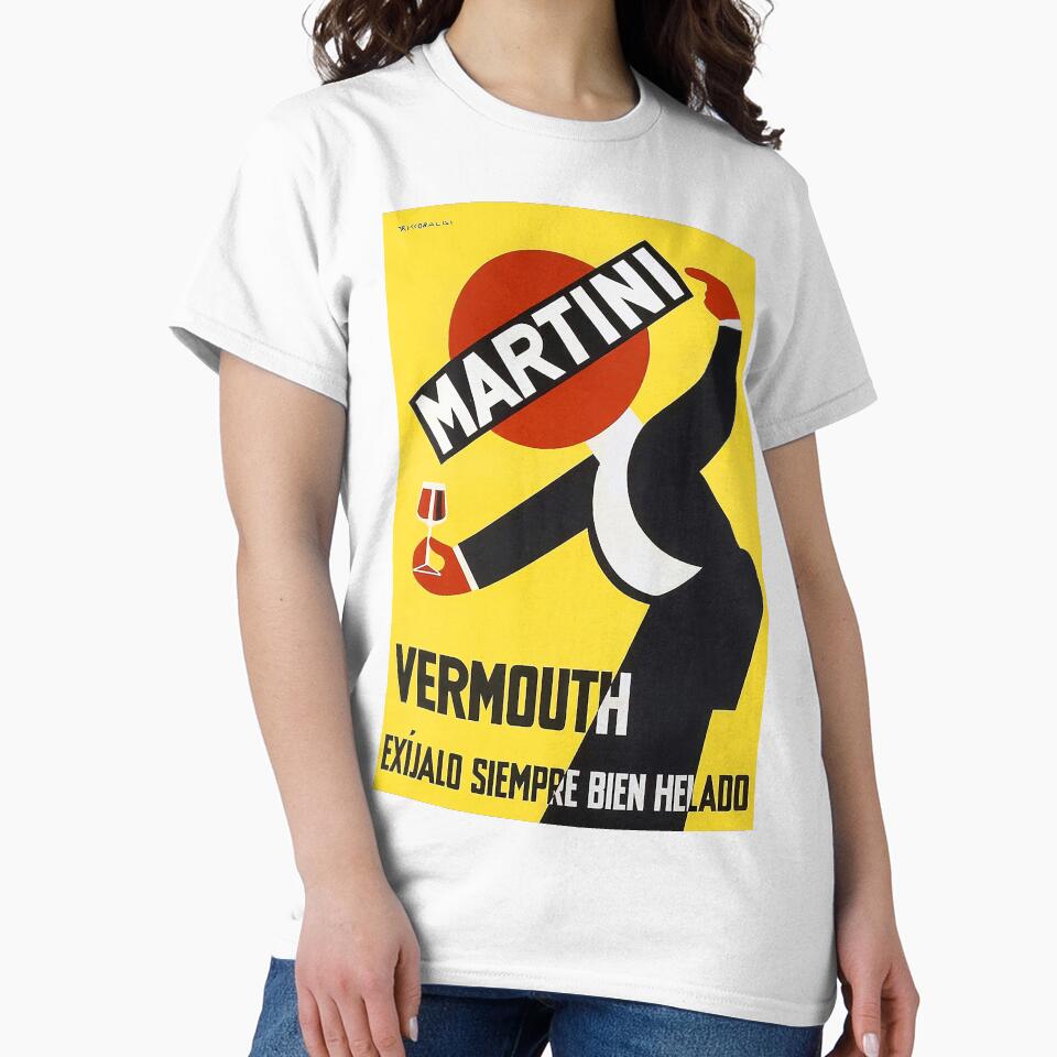 Martini Vermouth by albertoboyd