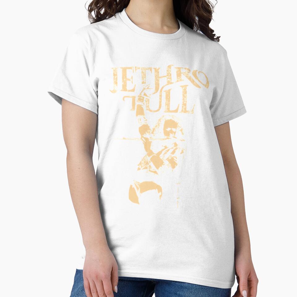 Benefit Jethro Tull Rock Band Graphic Gift Fan by ball-merch1903