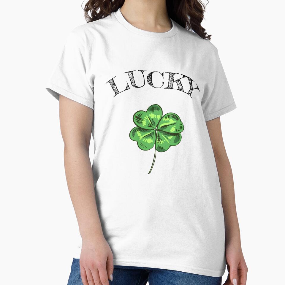 Lucky by D0sign