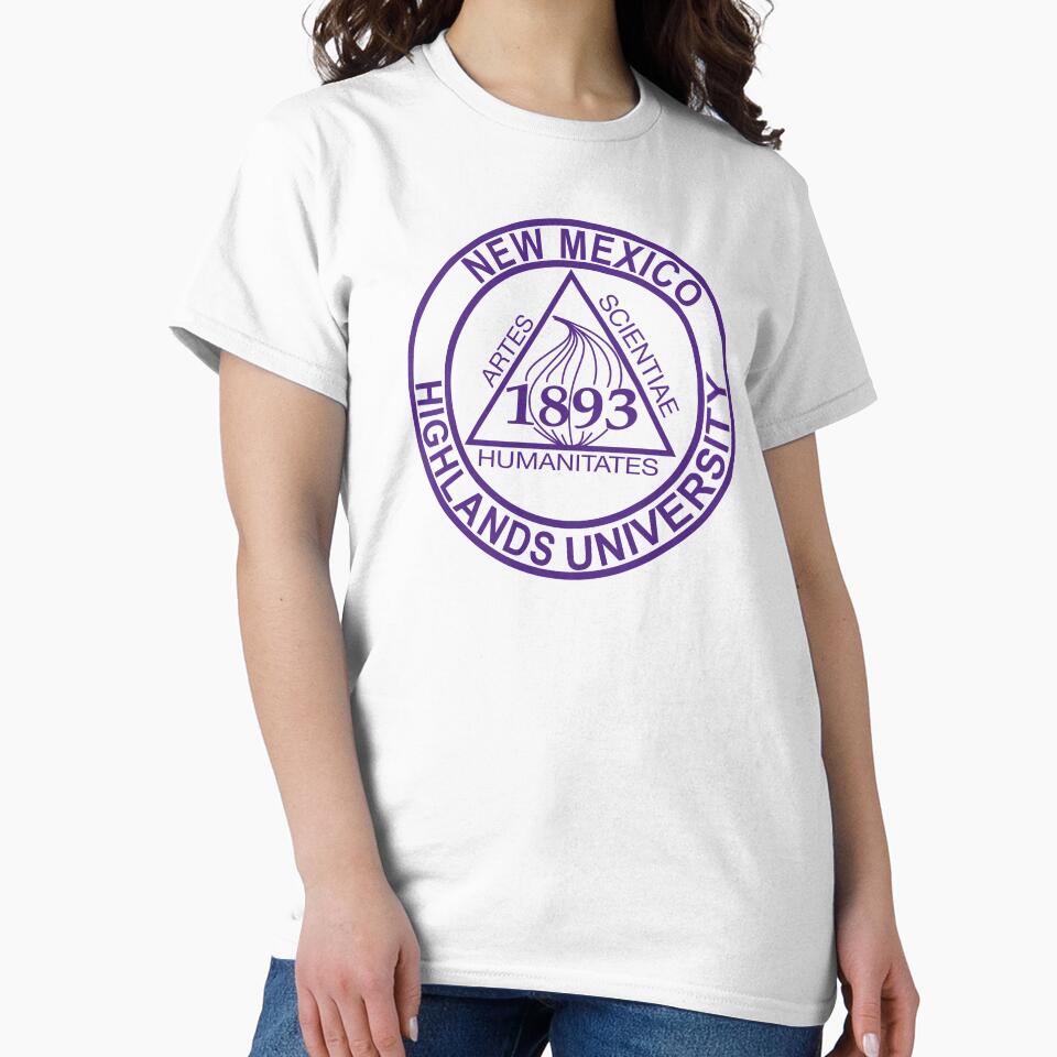 NMHU by Lulunewstore