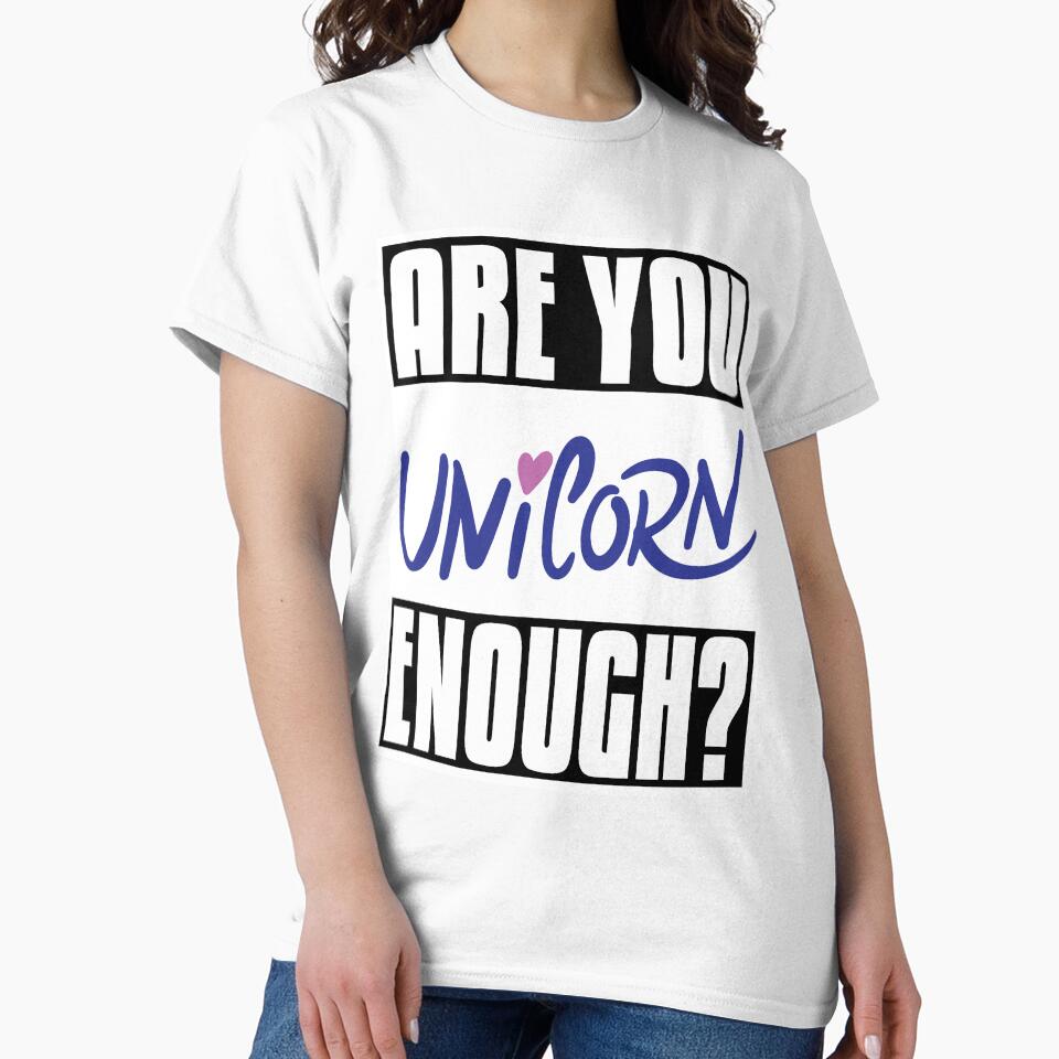 Unicorn Are You Brave Enough? Startup by ProjectX23