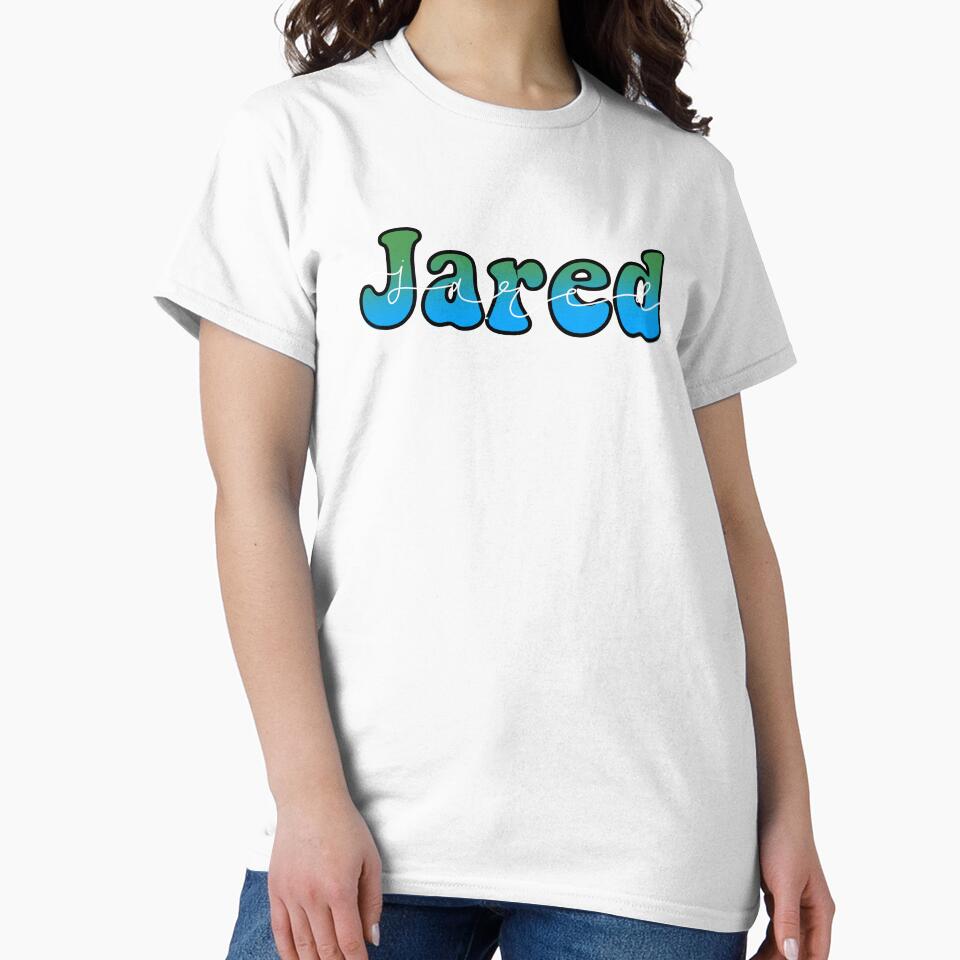 Jared custom by chloemadesigns