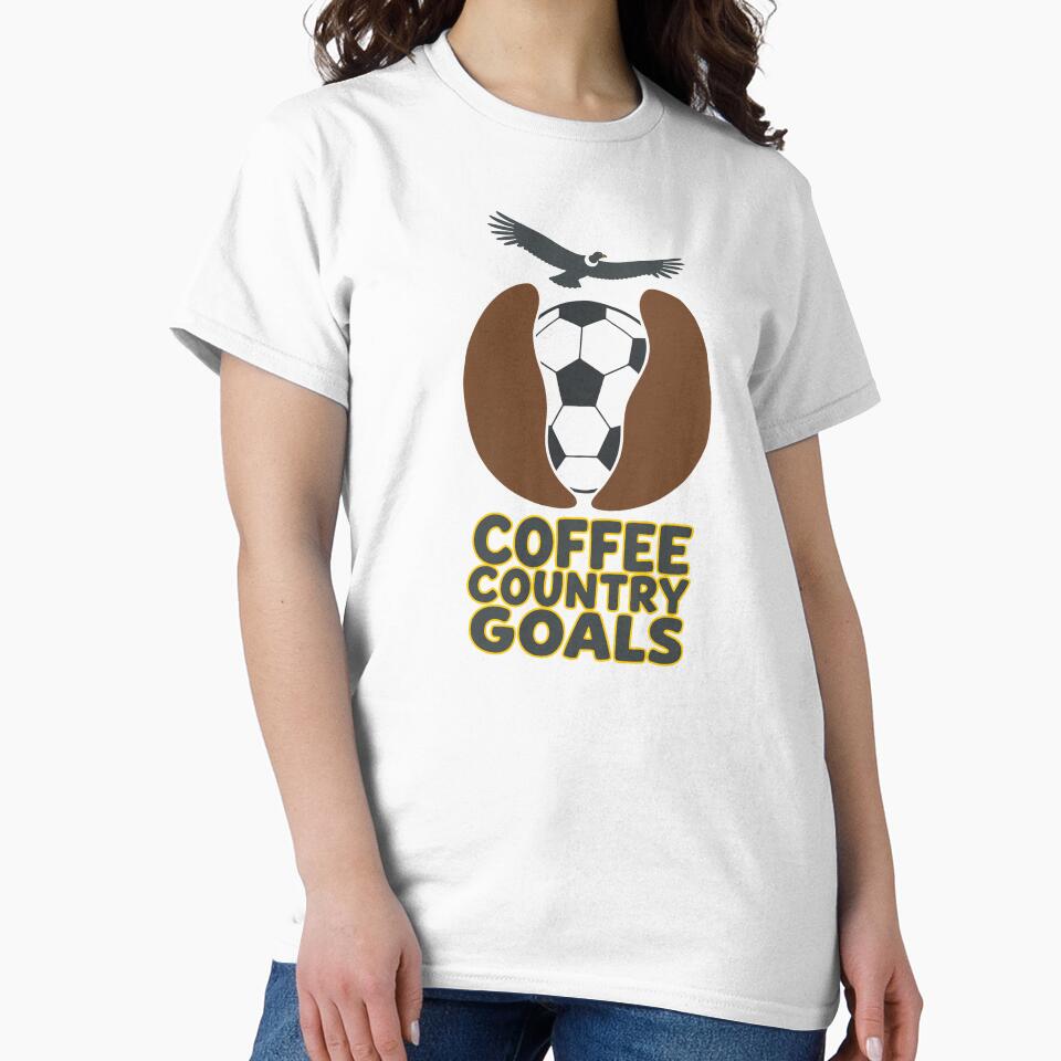 Coffee Country Goals by xmoudx
