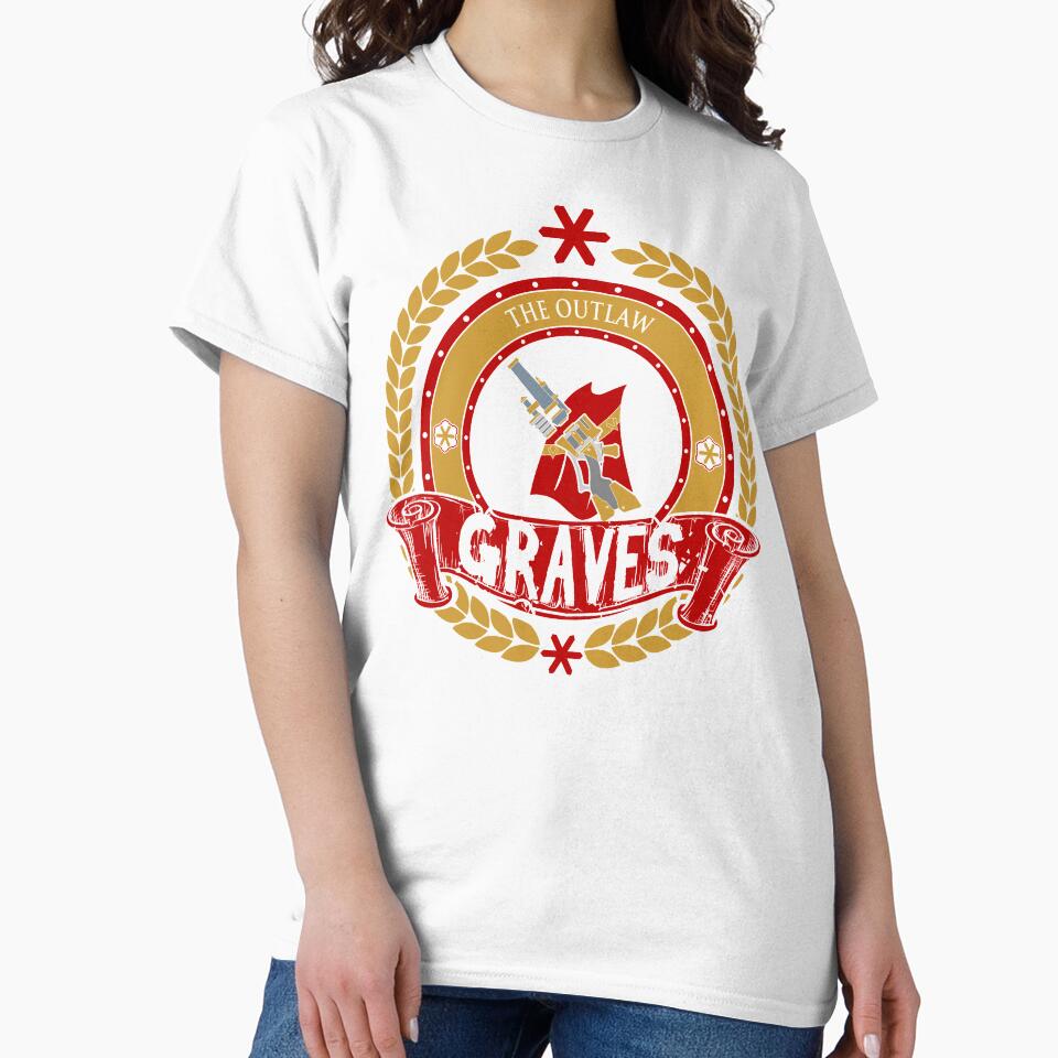 GRAVES - LIMITED EDITION by allstarfey1