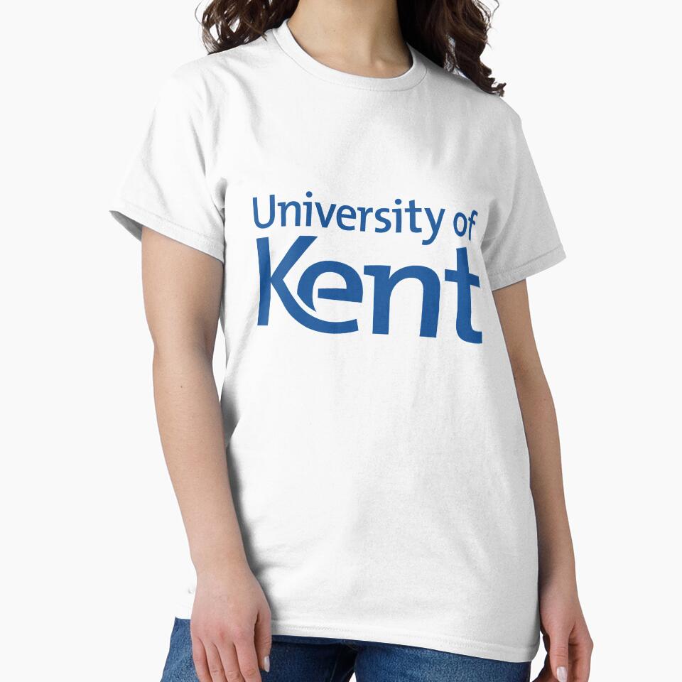 Kent College Logo by JulieLeeShop