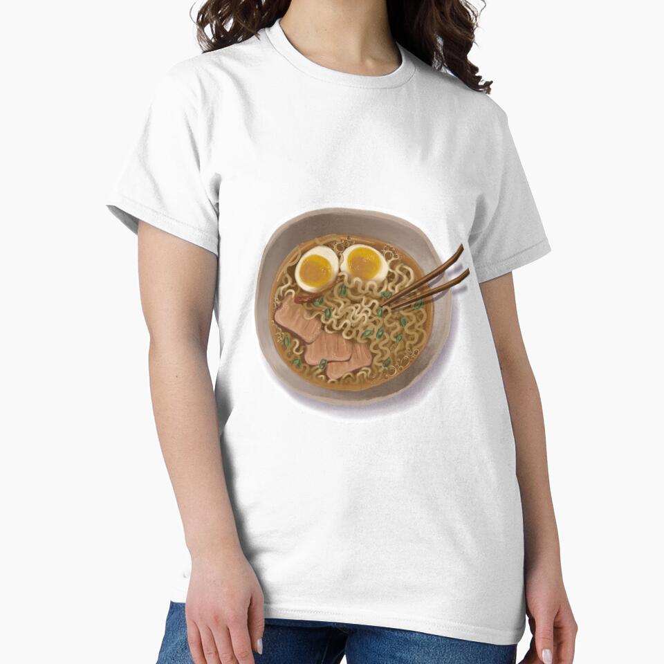 Ramen Bowl by silverfair46