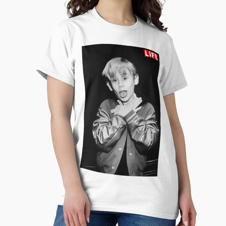 Ryan Gosling Macaulay Culkin Inception Level 1 by hesjustken