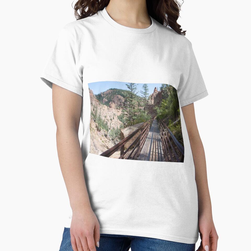 Into the Mountains by Jacquelie