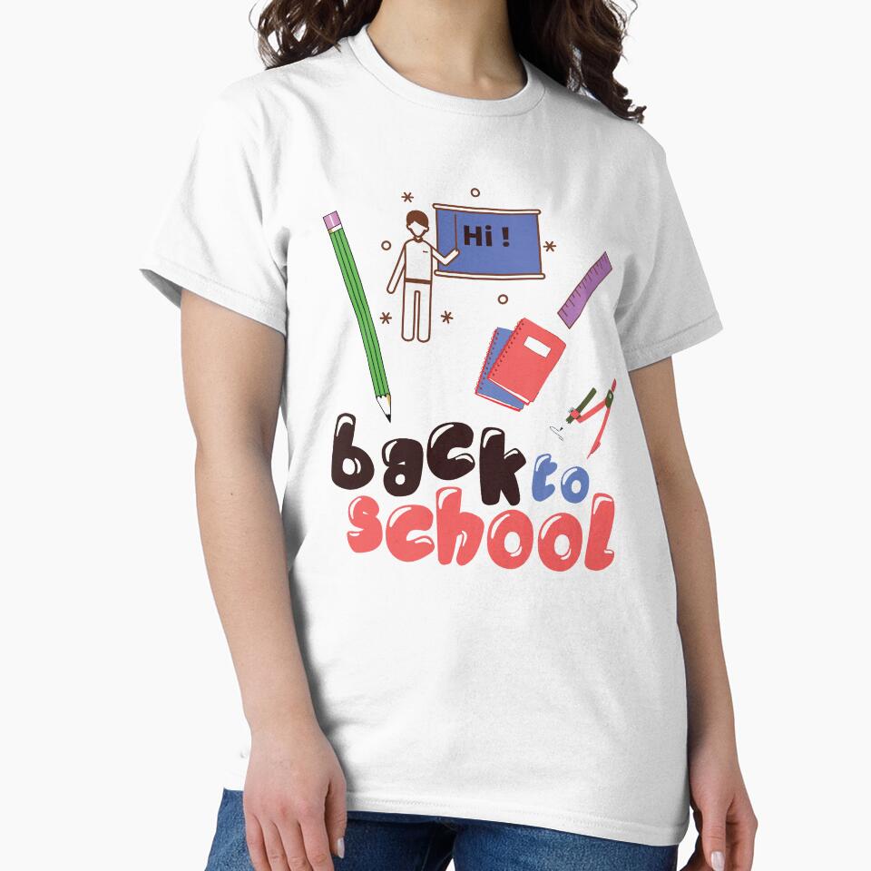 welcome back to school by widianeworld