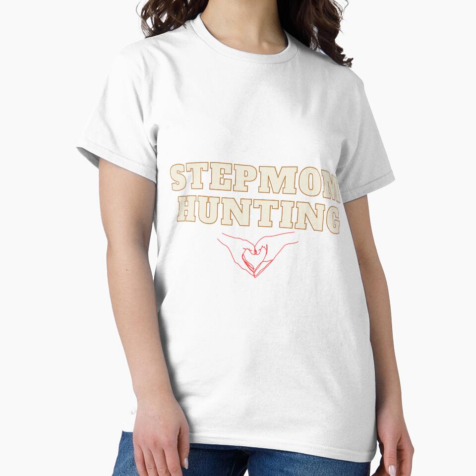 stepmom hunting by ARTIST01998 ⭐⭐⭐⭐⭐