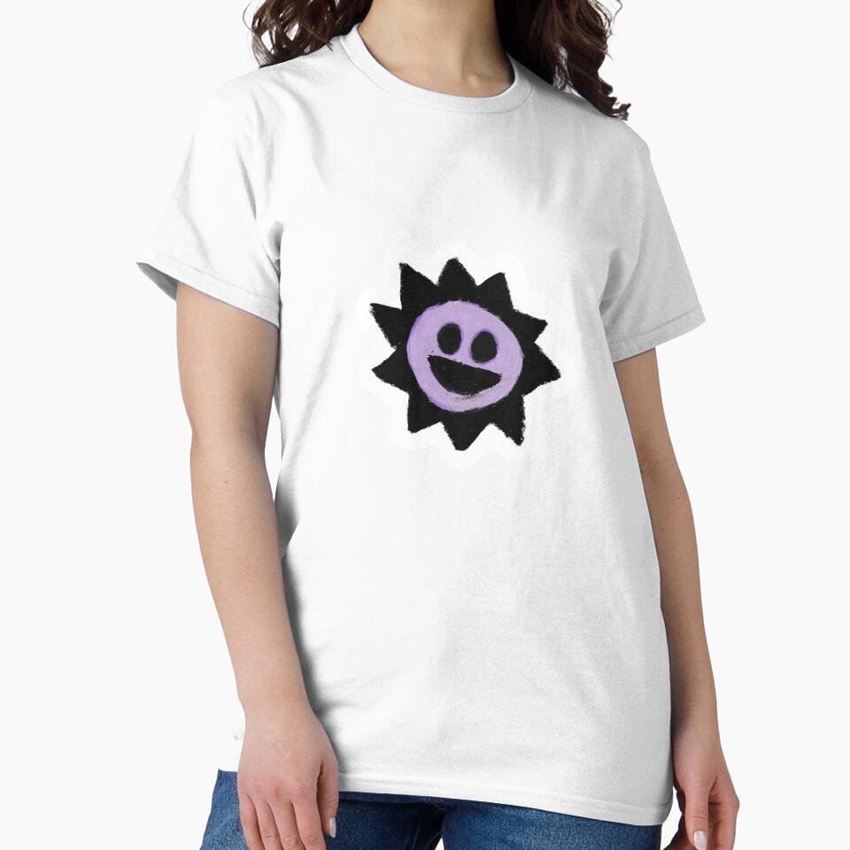Scary Goth Sun by ShadySweets121