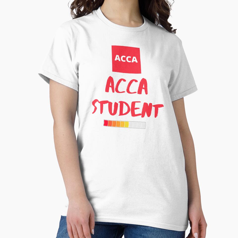 Acca Student Progress by Red-ElYoubi